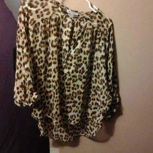 A jennifer lopez top