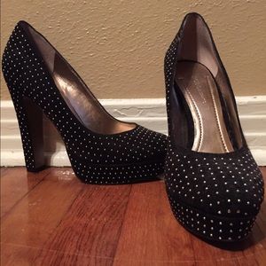 BCBGENERATION Heels