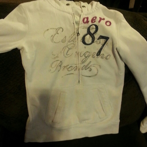 Aeropostale medium size sweater
