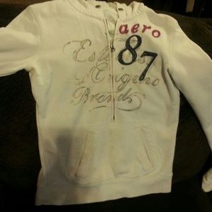 Aeropostale medium size sweater