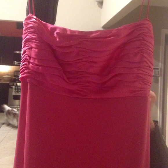 Prom dress - Picture 3 of 4