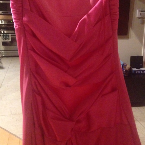 Prom dress - Picture 4 of 4