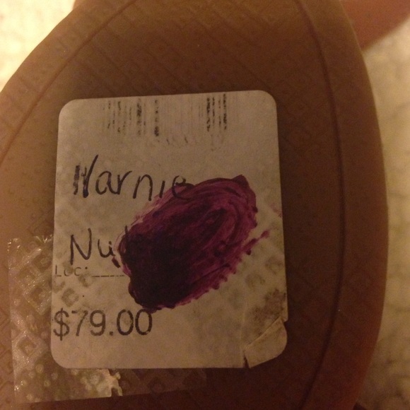 Shoes - Picture 4 of 4