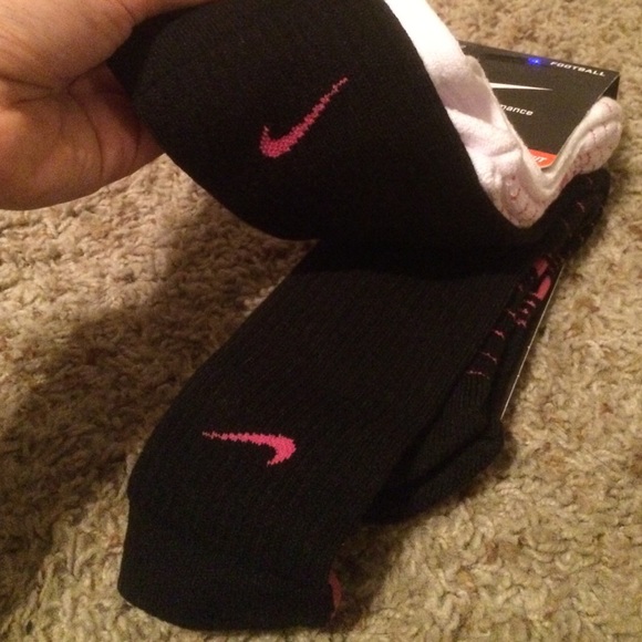Nike crew socks - Picture 2 of 4