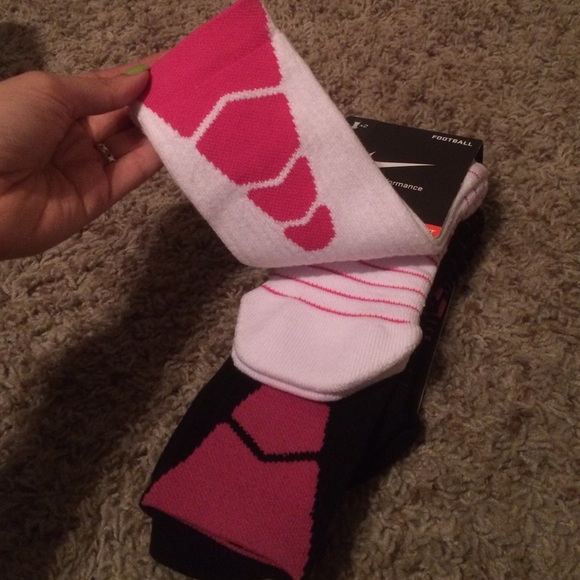 Nike crew socks - Picture 3 of 4