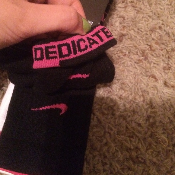Nike crew socks - Picture 4 of 4