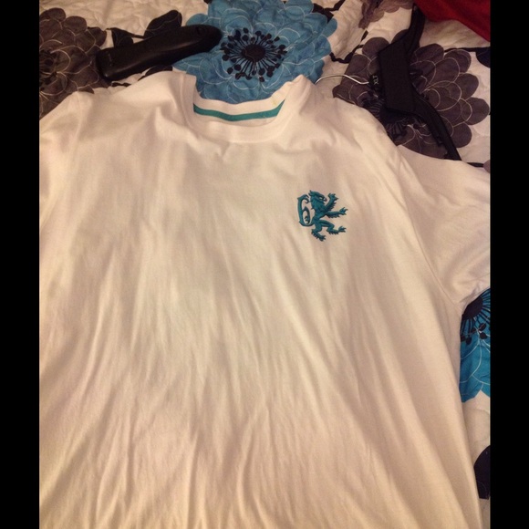 Nike men's xl shirt