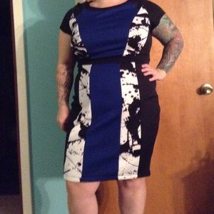 Bodycon Dress