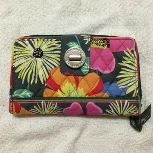 Vera Bradley Wallet