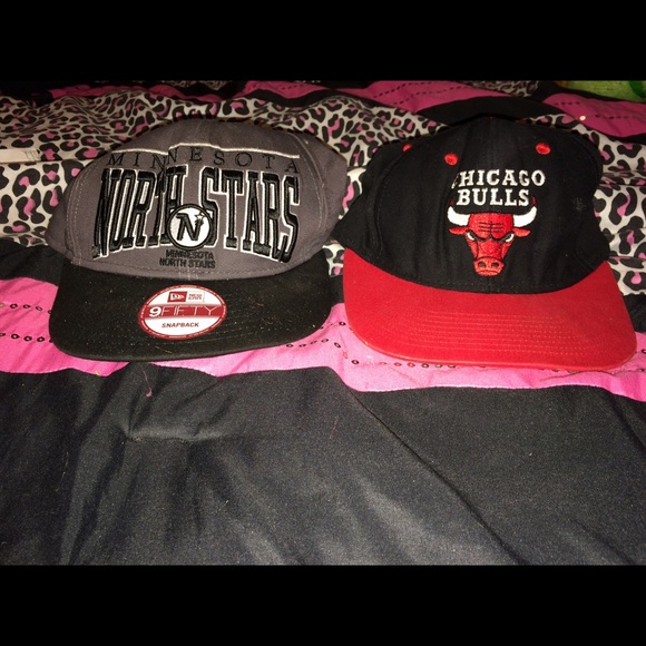 SnapBack bundle - Picture 2 of 3