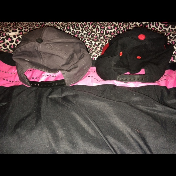 SnapBack bundle - Picture 3 of 3