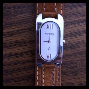Fossil Watch