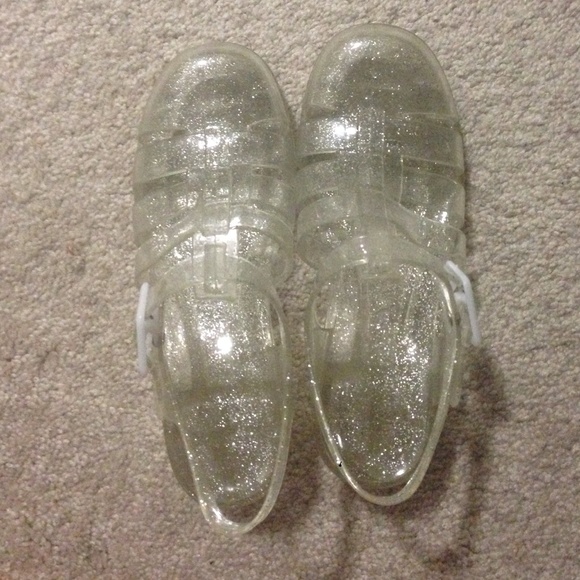 Jelly Sandal