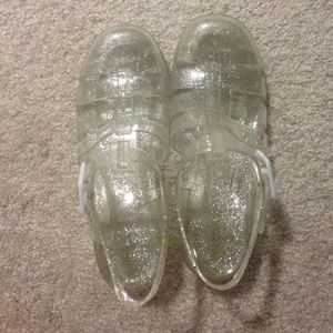 Jelly Sandal