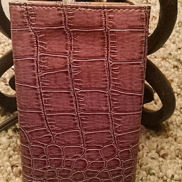 Phone case/wallet - Picture 2 of 3