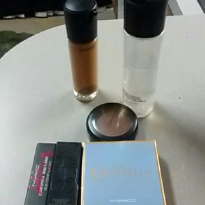 Bundle for yogas and naked on the run