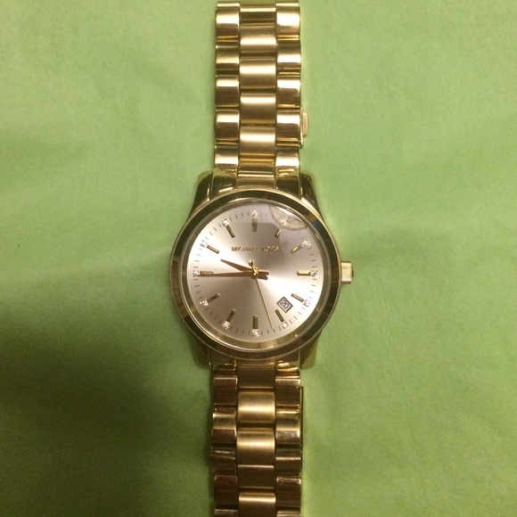 Michael Kors watch