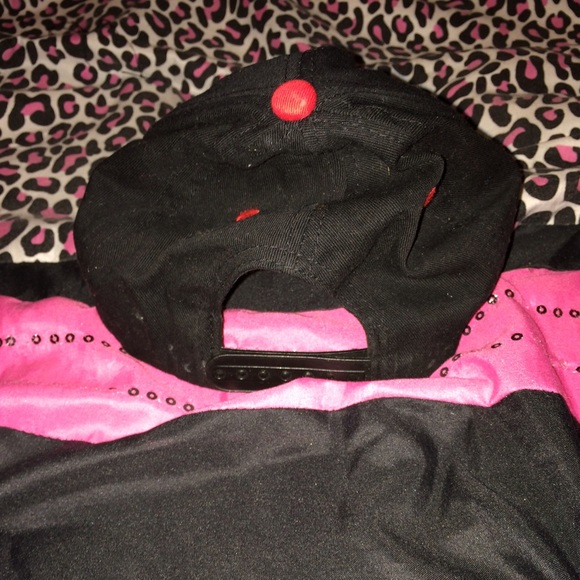 Chicago Bulls SnapBack - Picture 3 of 3