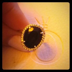 Authentic Pandora Glamorous Legacy Ring