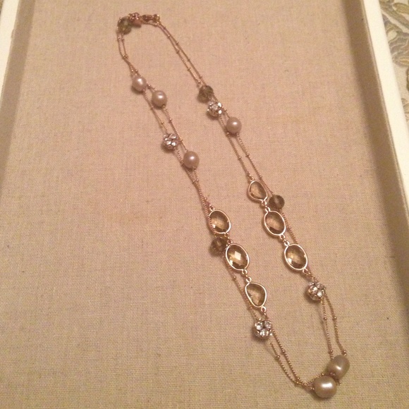 Annabelle Necklace