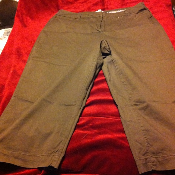 Capris