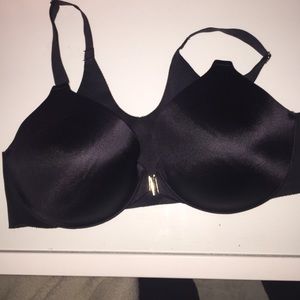 Soma Vanishing back bra 36C