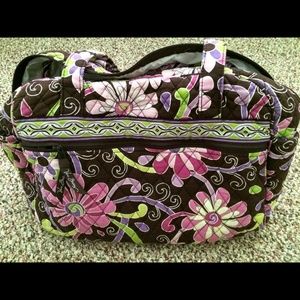 Vera Bradley shoulder bag