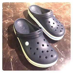 Official Tampa Bay Rays Crocs