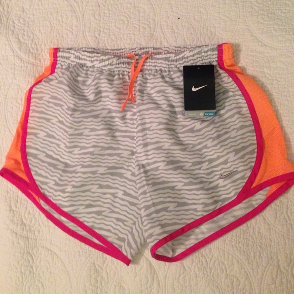Nike Pants - Nike dri-fit running shorts