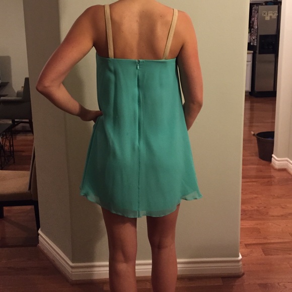 Elizabeth & James Dress - Picture 2 of 2