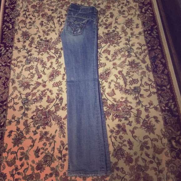 Big Star Jeans