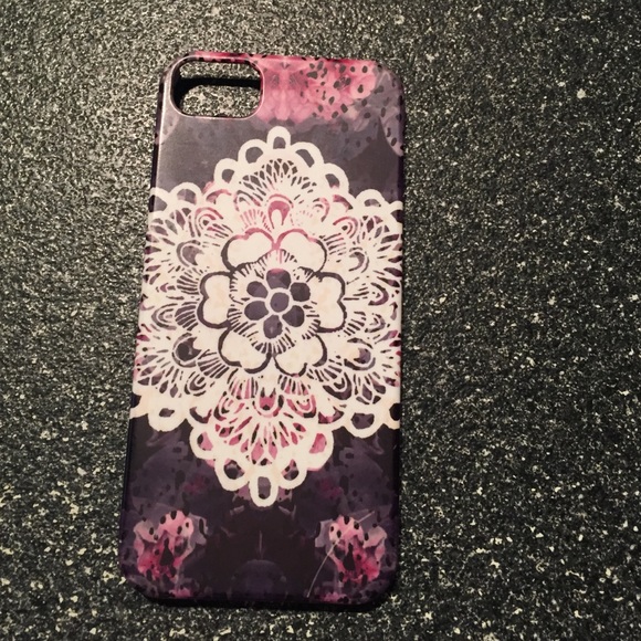 Free people iPhone 5 case