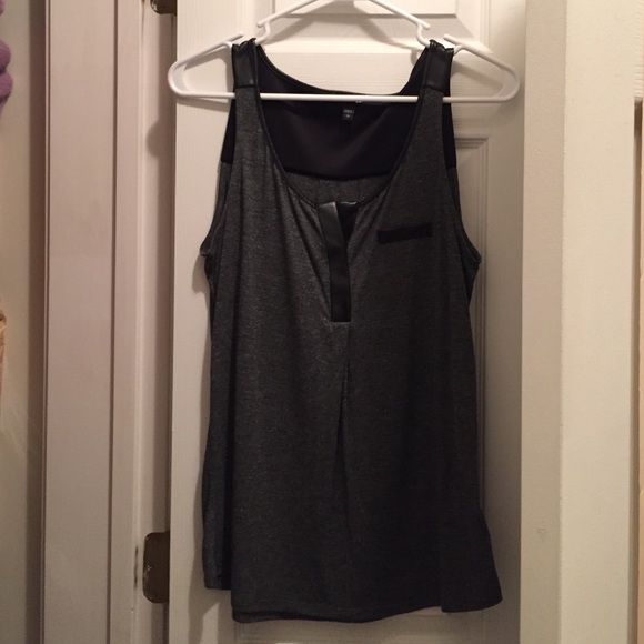 Cute casual top