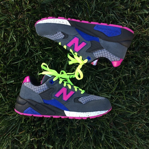 New Balance 580 Elite Edition