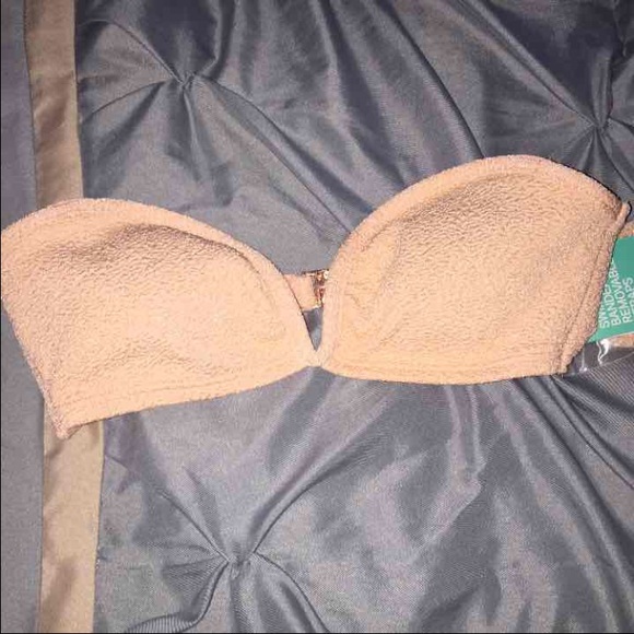 Bikini top