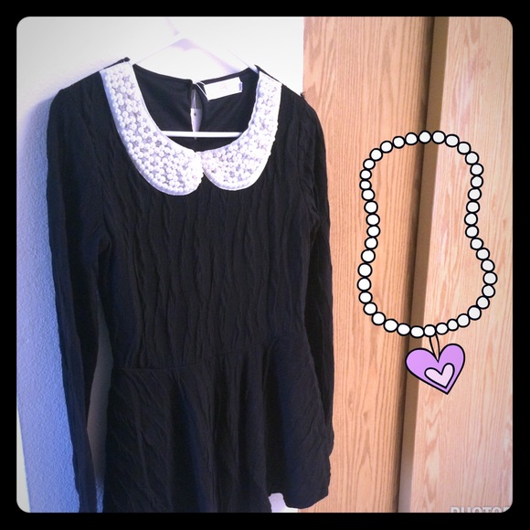 💞💖Peplum Sweater 💖💞