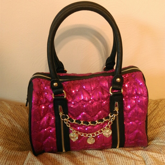 Betsy Johnson Handbag