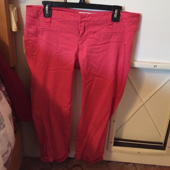 American Rag Capri Pants
