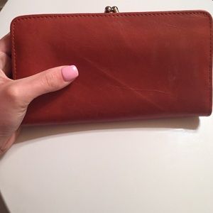 Hobo wallet