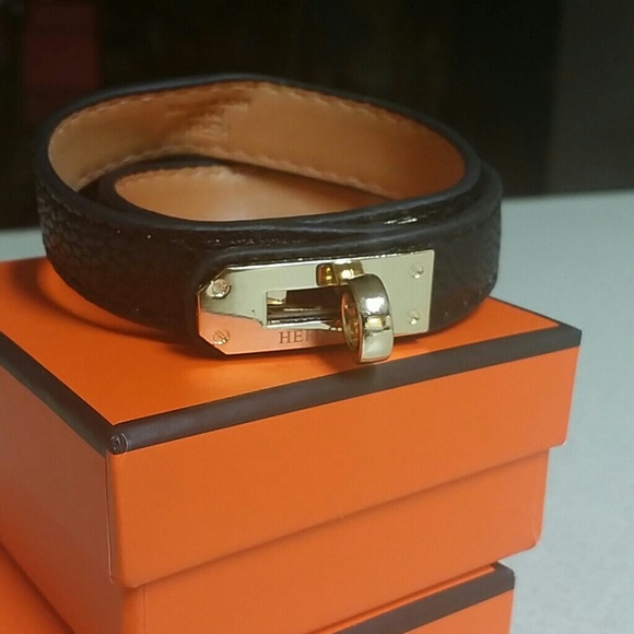 Black Bracelet