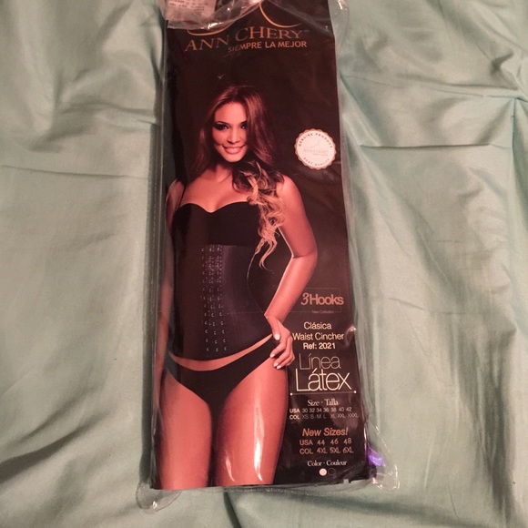 Waist trainer - Picture 2 of 2