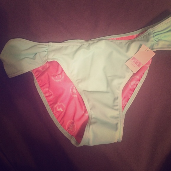 Brand new swim suit bottoms
