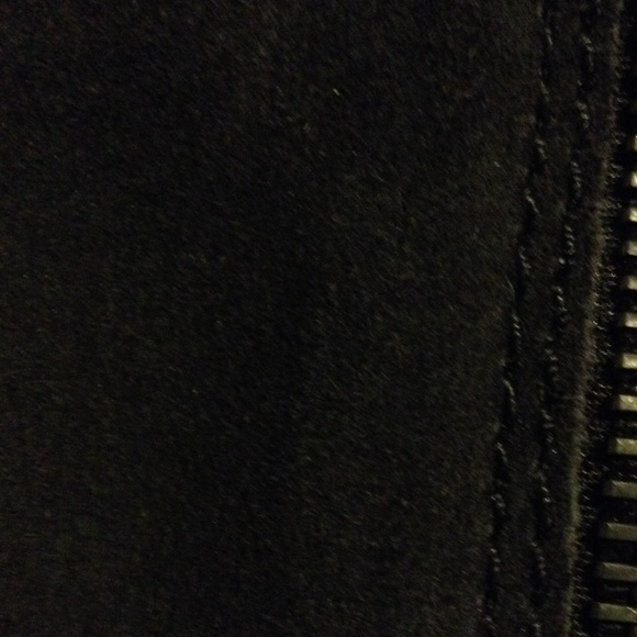 Suede boots - Picture 2 of 4