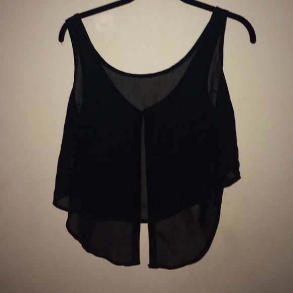 brandy melville top
