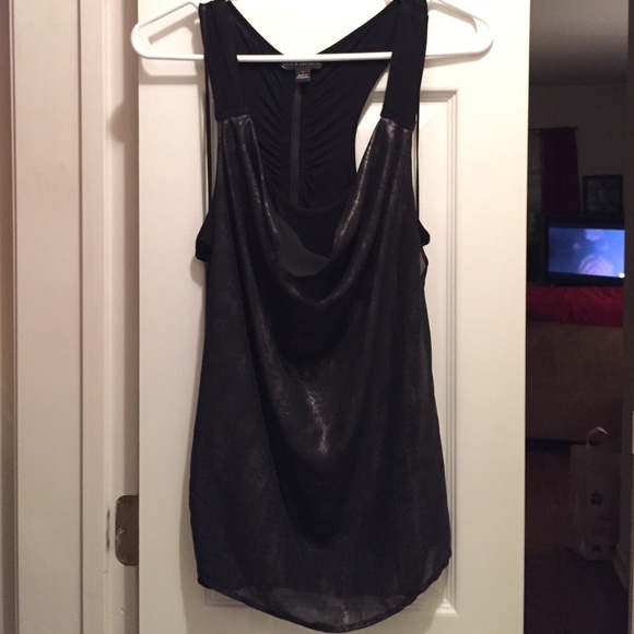 Dressy top