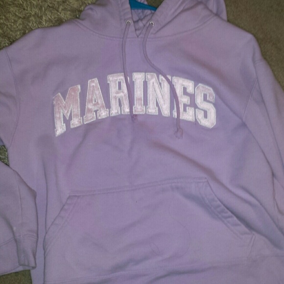 Marines apparel