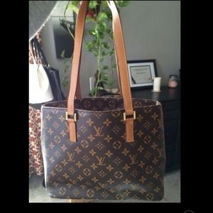 Sold for @eyah2004 Louis Vuitton MM handbag