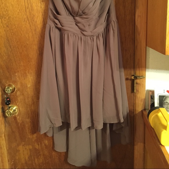 Brand new never worn Alfred Angelo - Picture 2 of 3