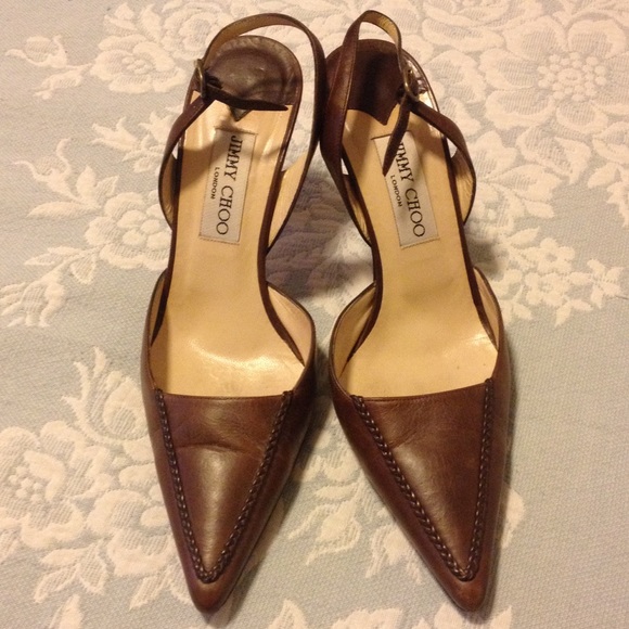 Jimmy Choo