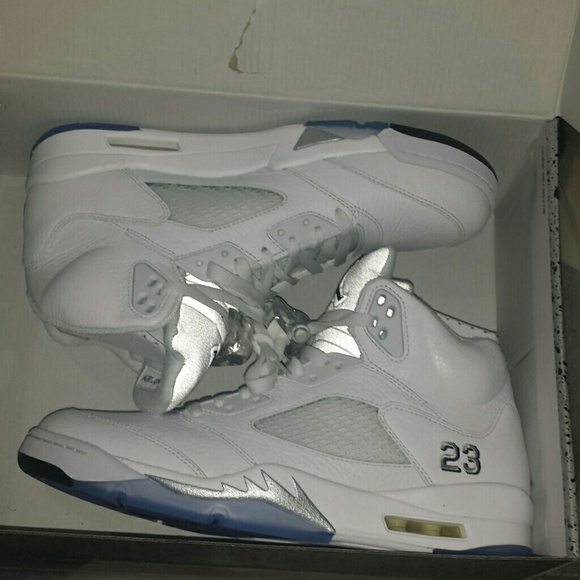 SOLD OUT RETRO 5 New Air Jordans